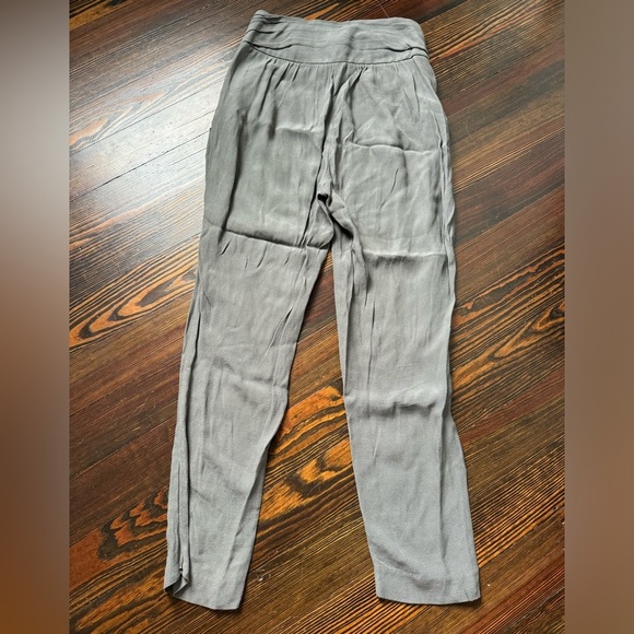 Comptoir Des Cotonniers Pants - Comptoir Des Cotonniers Trouser